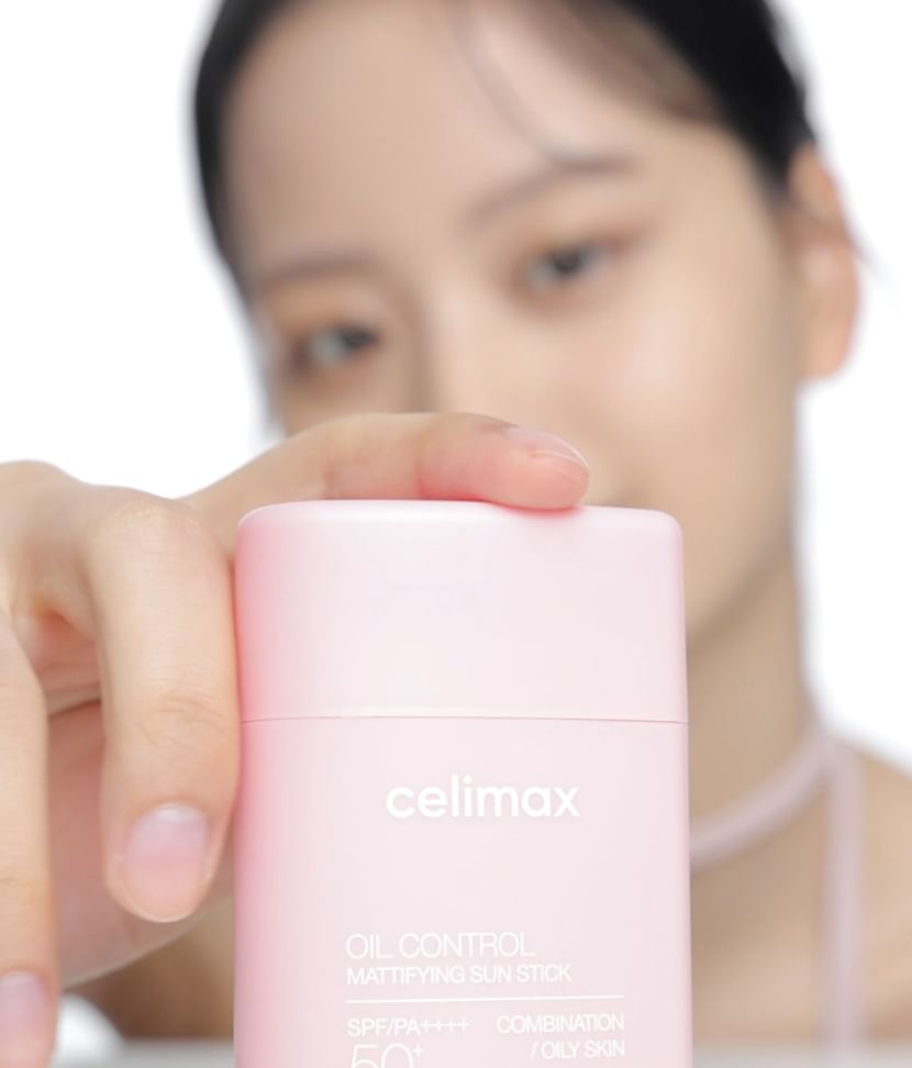 celimax - Oil Control Mattifying Sun Stick (x120) (Bulk Box)