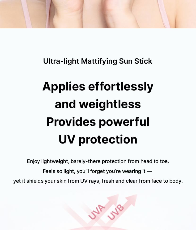 celimax - Oil Control Mattifying Sun Stick (x120) (Bulk Box)