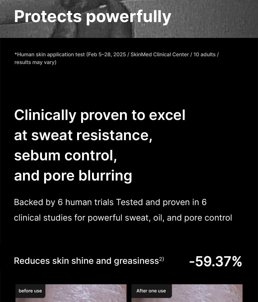 celimax - Oil Control Mattifying Sun Stick (x120) (Bulk Box)