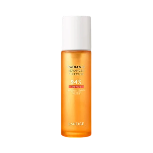 Laneige - Radian-C Advanced Effector - 150 ml