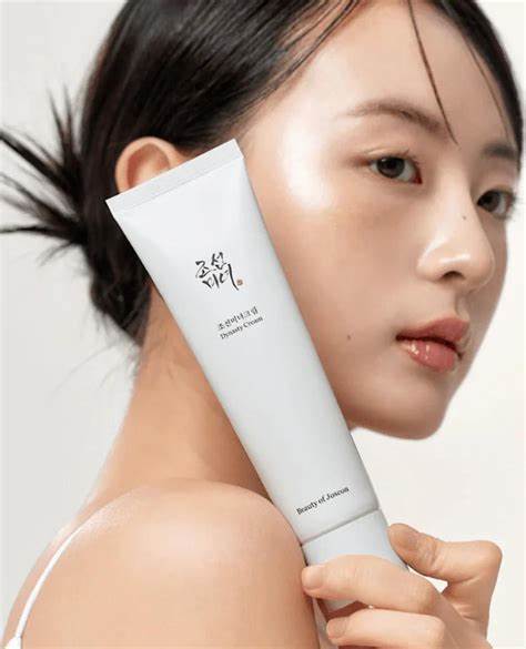BEAUTY OF JOSEON - Dynasty Cream - 100 ml