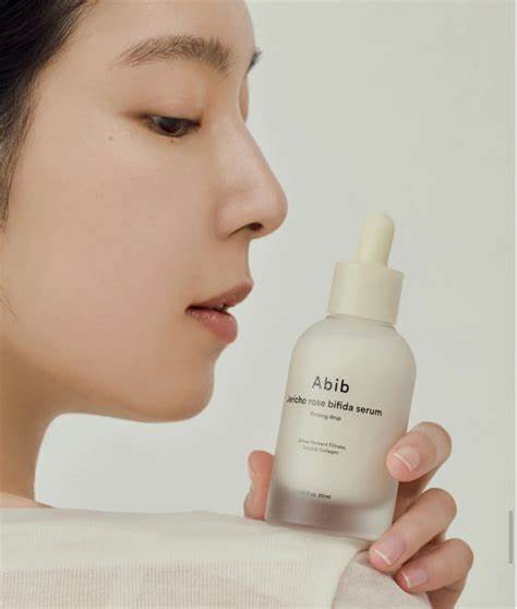 Abib – Sérum Raffermissant à la Rose de Jéricho et Bifida - 50ml