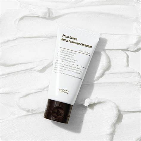 Purito SEOUL - Mousse nettoyante - 150 ml