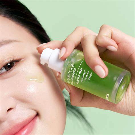 celimax – ampoule apaisante et éclat au noni - 30 ml