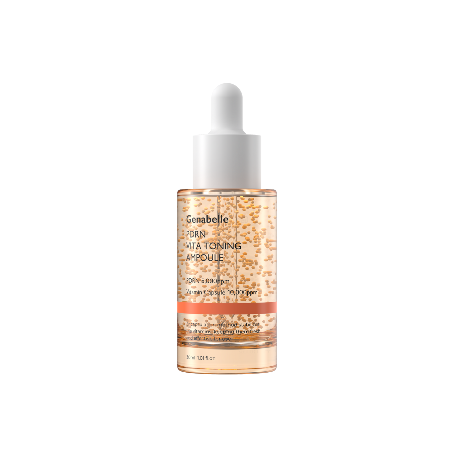 Genabelle - PDRN Vita Toning Ampoule 30ml