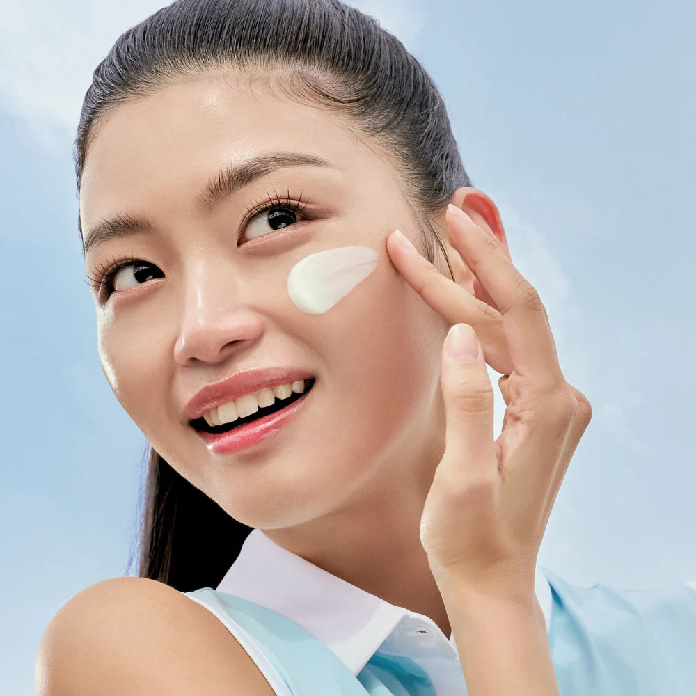 Purito SEOUL - Mini Crème Solaire Daily Soft Touch – 15 ml