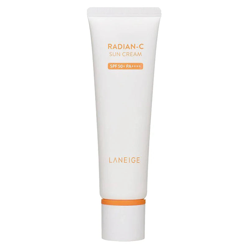 Laneige - Crème Solaire Éclaircissante – 50 ml