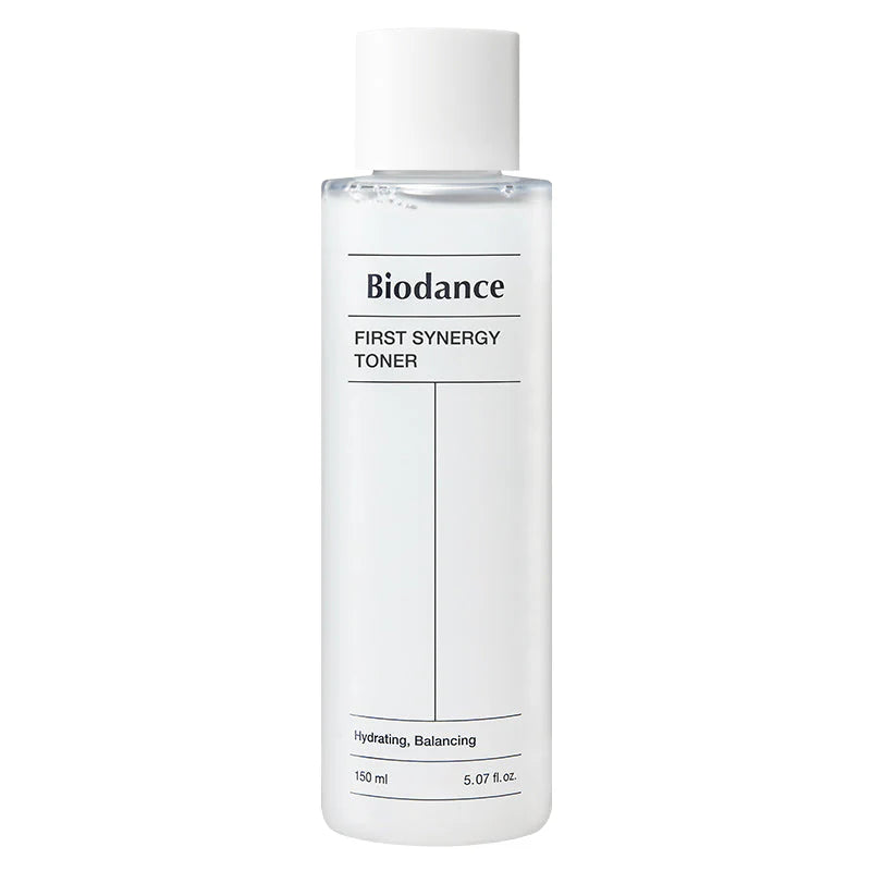 BIODANCE - Toner first synergy - 150 ml