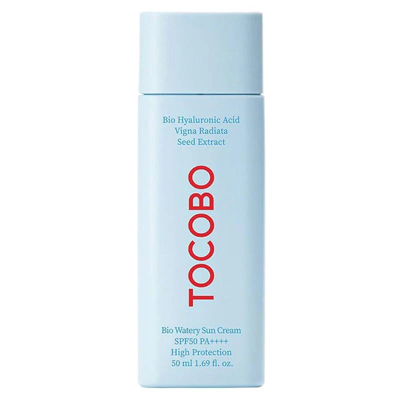 Tocobo - Bio Watery Sun cream - 50 ml