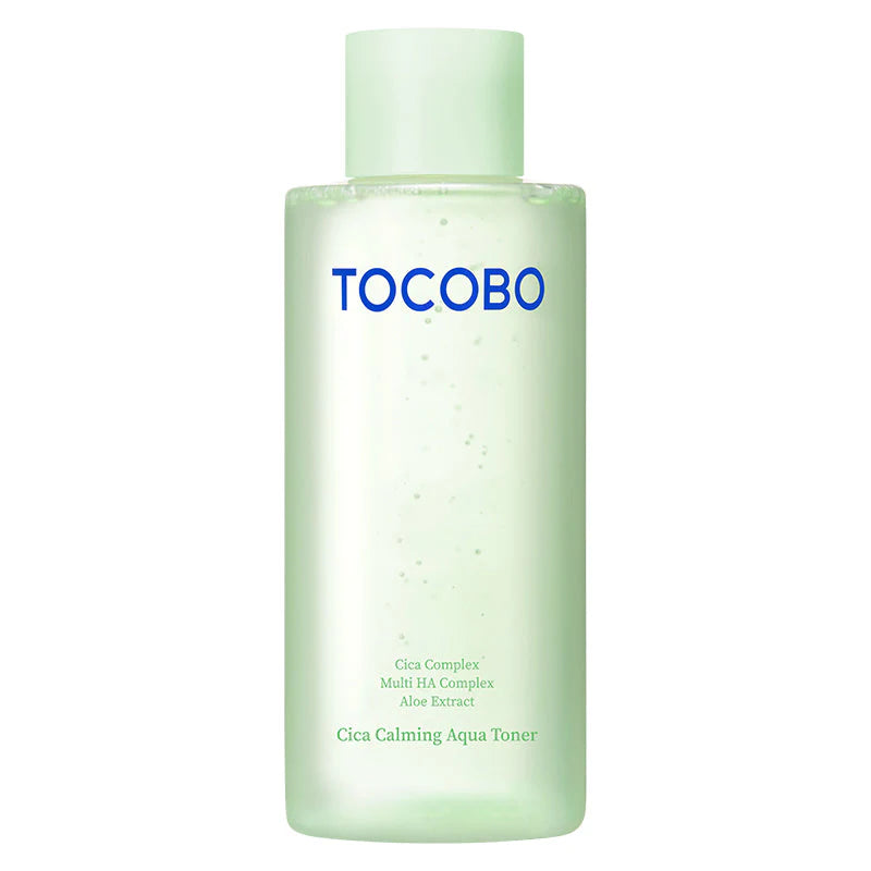Cica Calming Aqua Toner 200ml