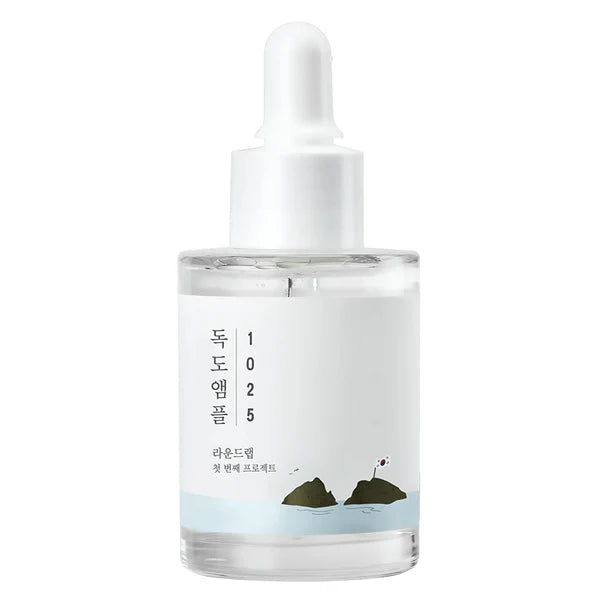 ROUND LAB - Ampoule Hydratante 1025 Dokdo – 45 g