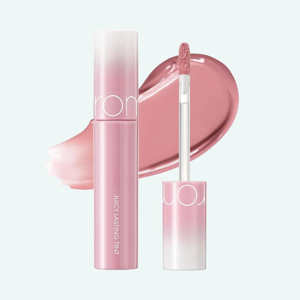 Romand - Juicy Lasting Tint 39 ODD GRAPE