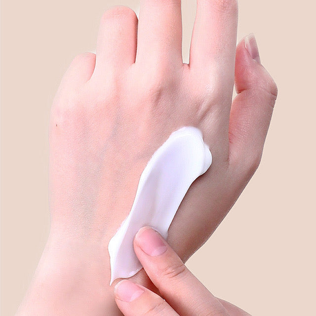 Baby Mild Lotion