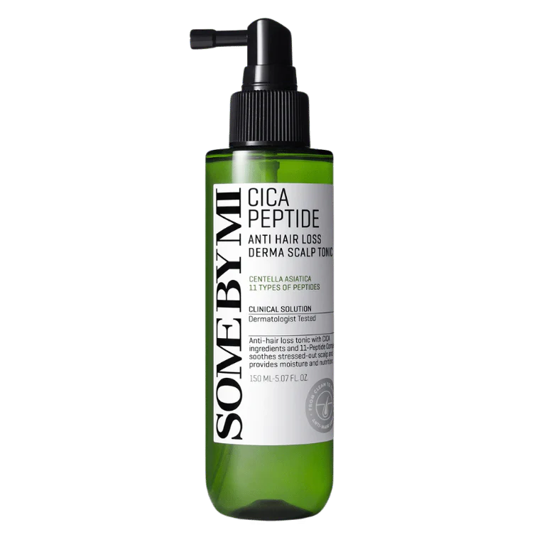 SOME BY MI - Tonique Cuir Chevelu Anti-Chute Cica Peptide – 150 ml