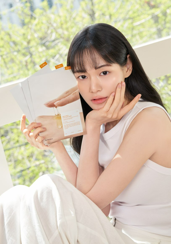 DR.ALTHEA Vita Glow Mask 4EA