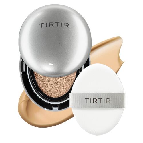 TIRTIR - Fond de Teint Coussin Hydratant Éclat Naturel - 29N Naturel Beige