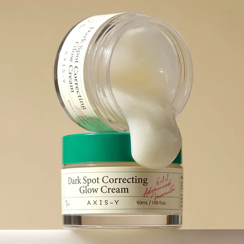 AXIS - Y - Crème Éclat & Correctrice de Taches – 50 ml