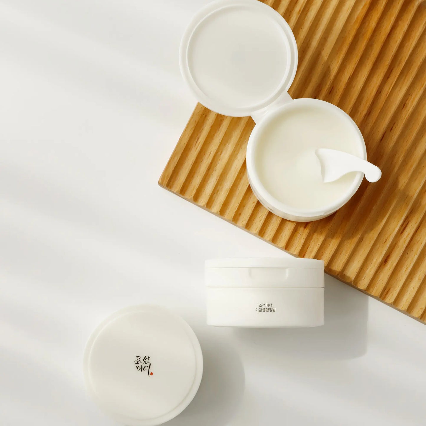BEAUTY OF JOSEON – Baume Démaquillant Éclat - 100ml