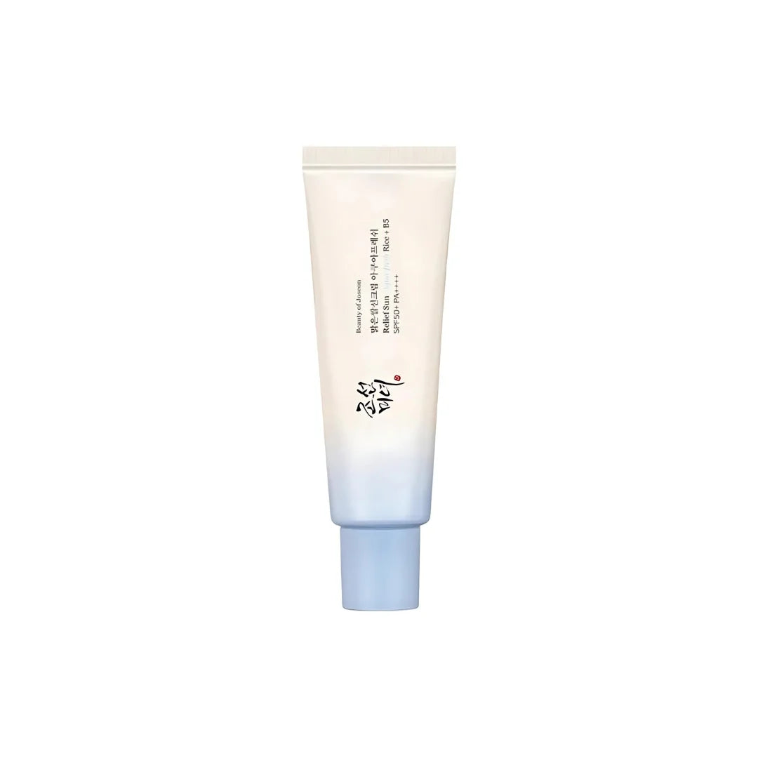 Beauty of Joseon – Crème solaire légère hydratante Rice + B5 SPF50+ - 50 ml