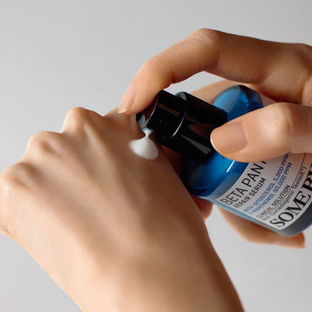SOME BY MI - Sérum Réparateur Beta Panthenol – 30 ml