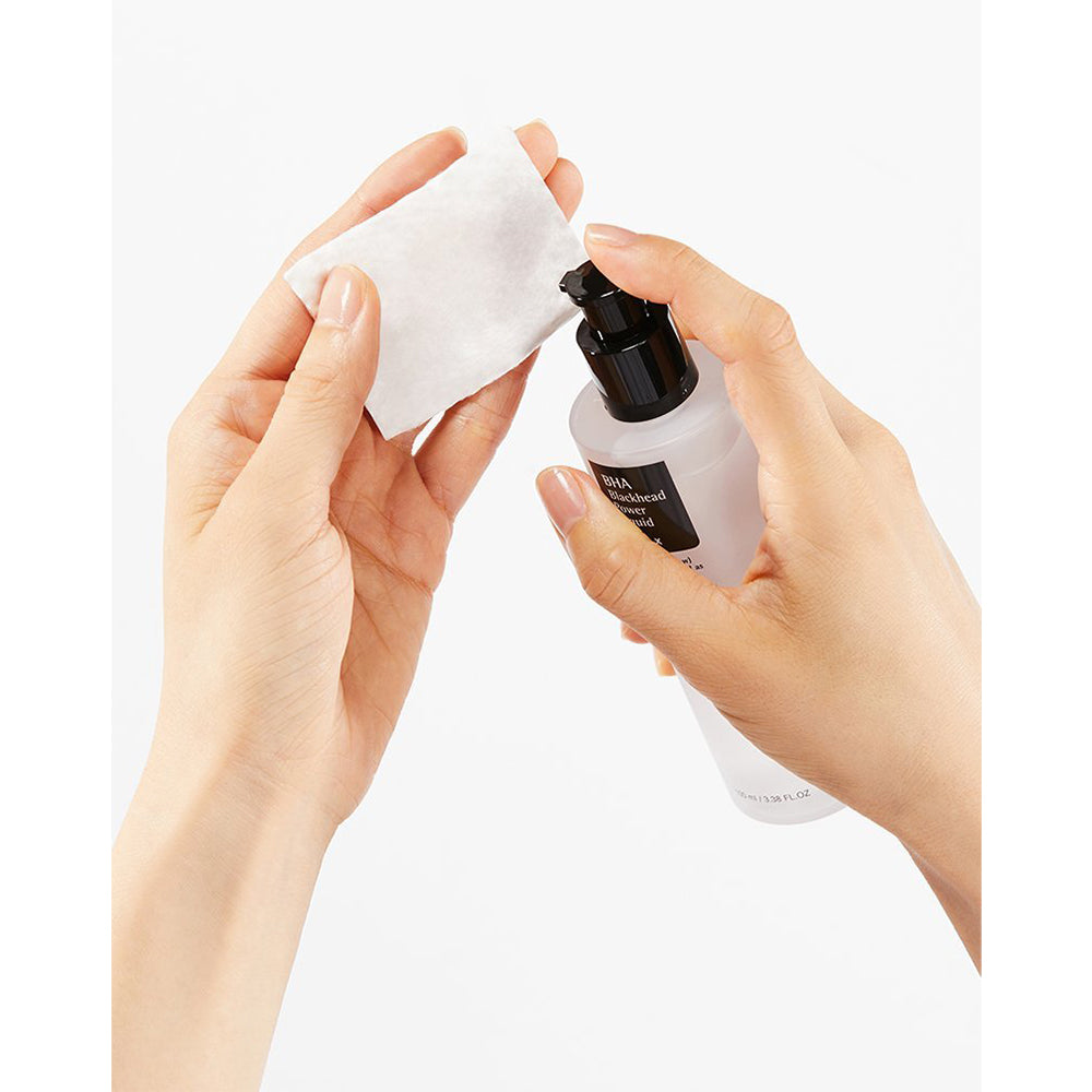 COSRX - Essence liquide BHA anti-points noirs – 100 ml