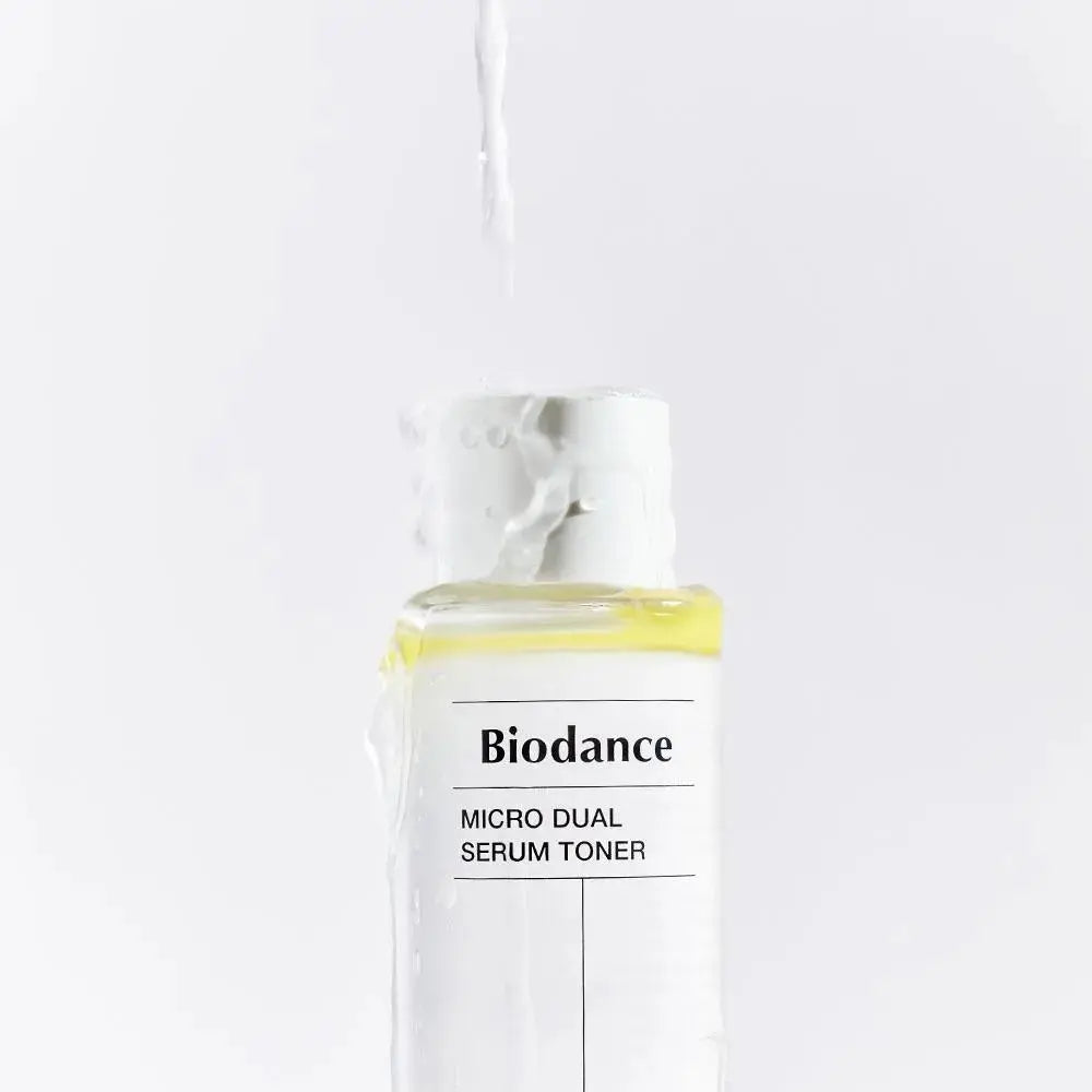 BIODANCE - Toner-Sérum Micro Dual – 150 ml