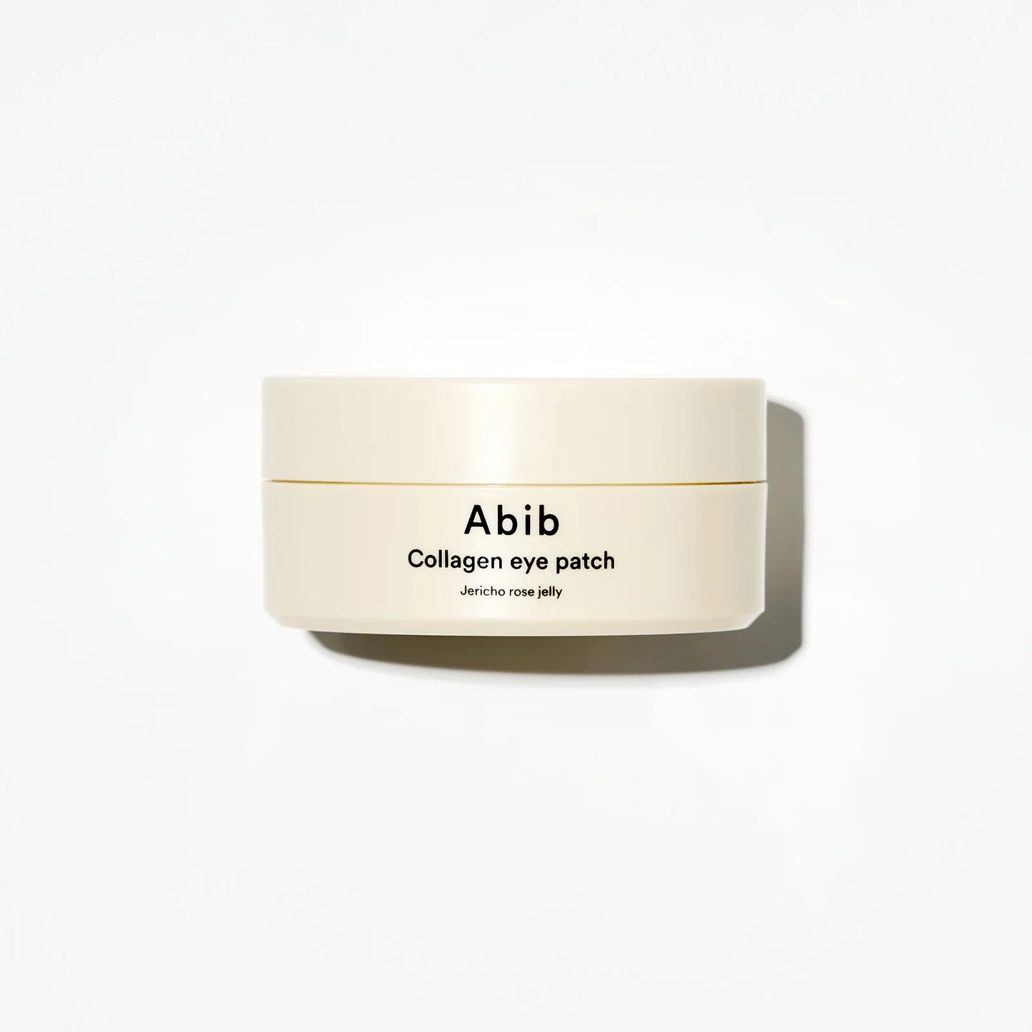 Abib - patchs yeux Jericho Rose au collagène végétal - 60 unités