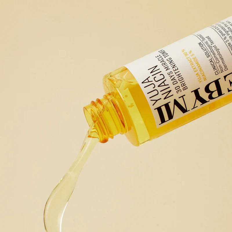 SOME BY MI - Tonique Éclat 30 Jours Yuja Niacin – 150 ml