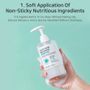 APLB Glutathione Niacinamide Body Wash: Brightening, Hydrating, Soothing, 10.14 fl oz