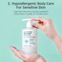 APLB Glutathione Niacinamide Body Wash: Brightening, Hydrating, Soothing, 10.14 fl oz