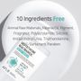 APLB Glutathione Niacinamide Body Wash: Brightening, Hydrating, Soothing, 10.14 fl oz