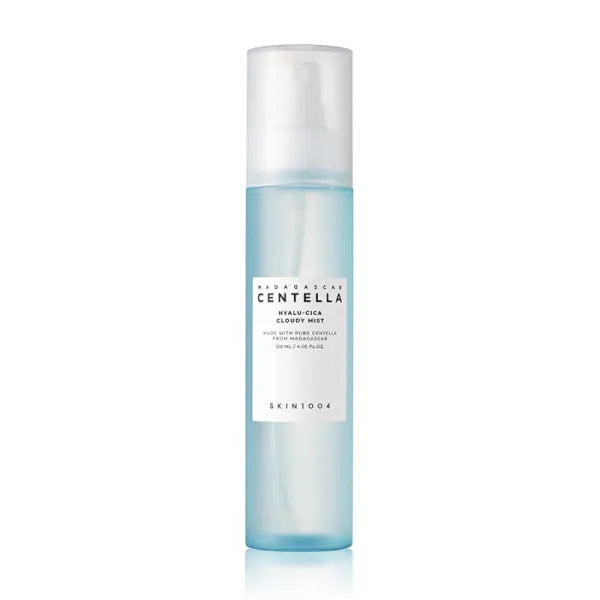 SKIN1004 - Brume Hydratante Hyalu-Cica à la Centella de Madagascar – 120 ml