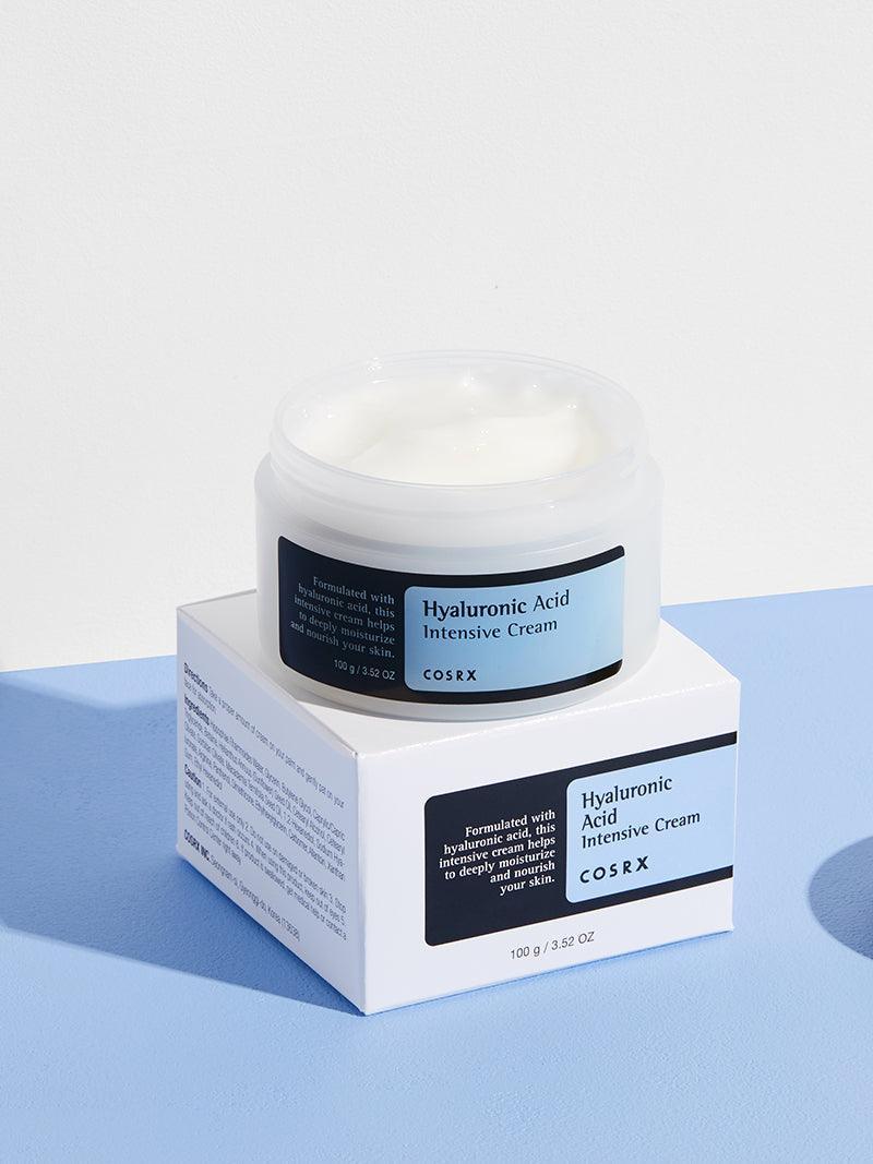 COSRX - Hyaluronic Acid Intensive Cream - 100ml