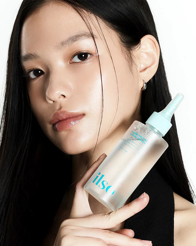 Ilso - Super Melting Sebum Softner – 150ml