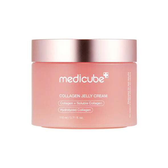 medicube - Collagen Jelly Cream - 110ml