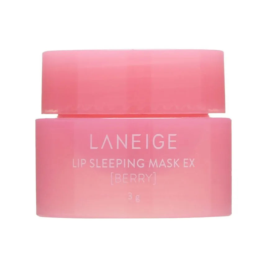 LA NEIGE - Masque de nuit Lèvres - 3g
