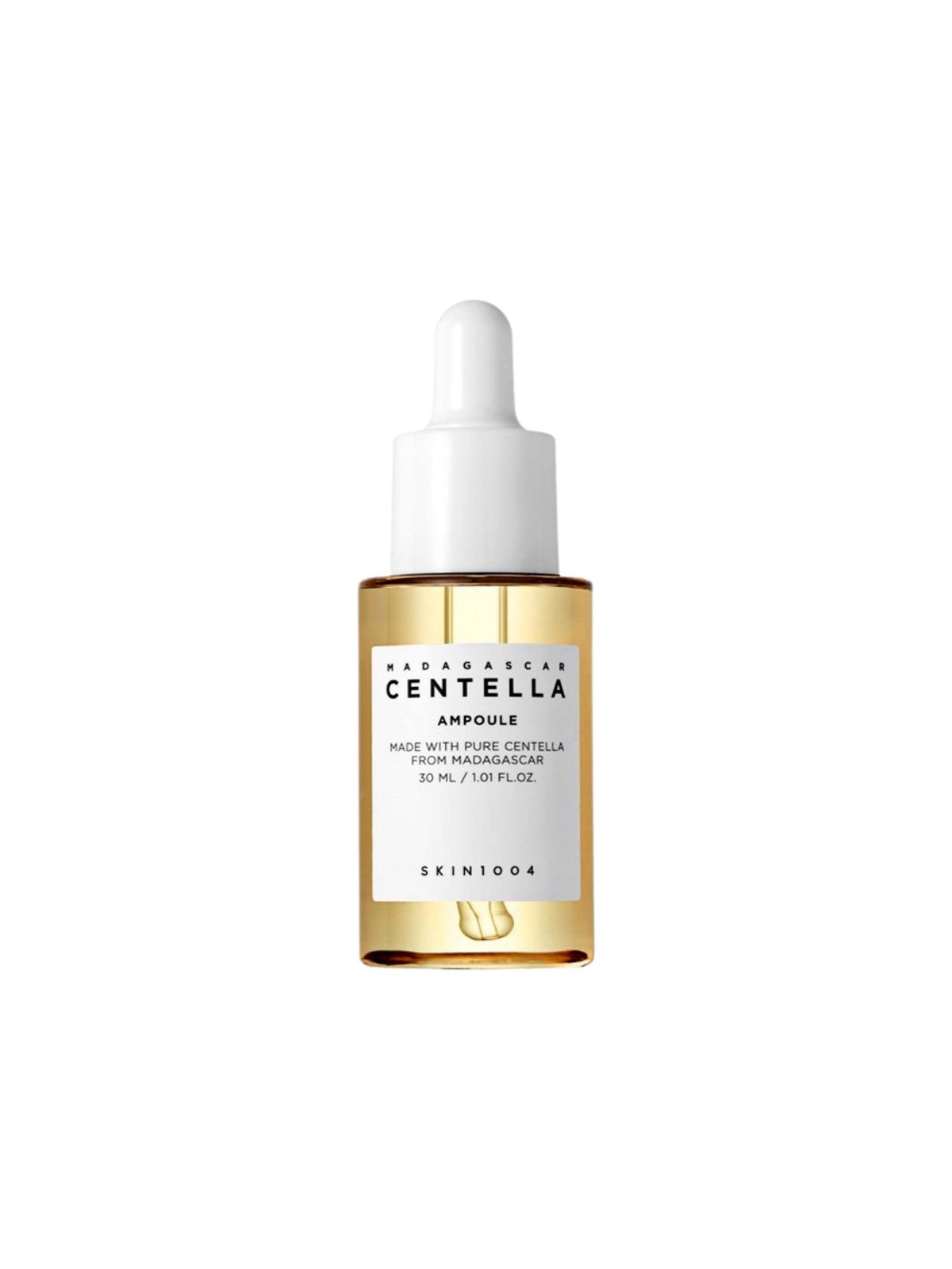 SKIN1004 - Ampoule à la Centella de Madagascar – 30ml