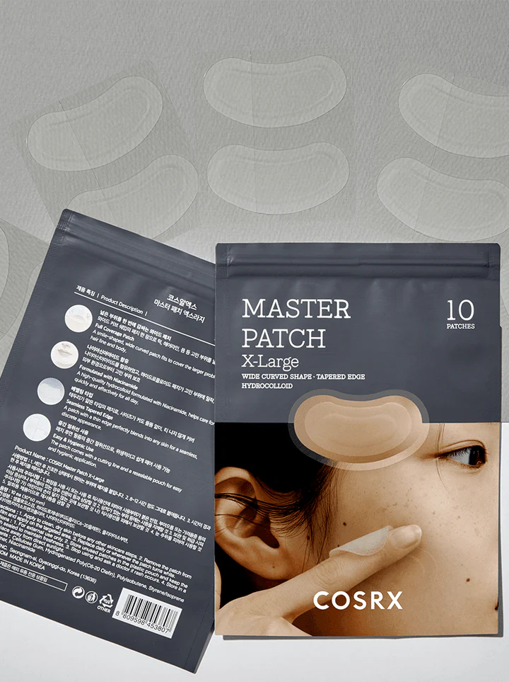 COSRX - Master Patch X-Large