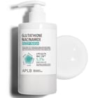 APLB Glutathione Niacinamide Body Wash: Brightening, Hydrating, Soothing, 10.14 fl oz