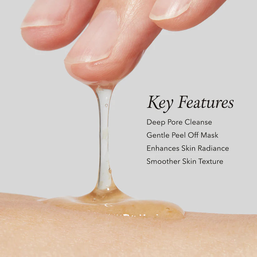 APRILSKIN - Masque peel-off au Calendula