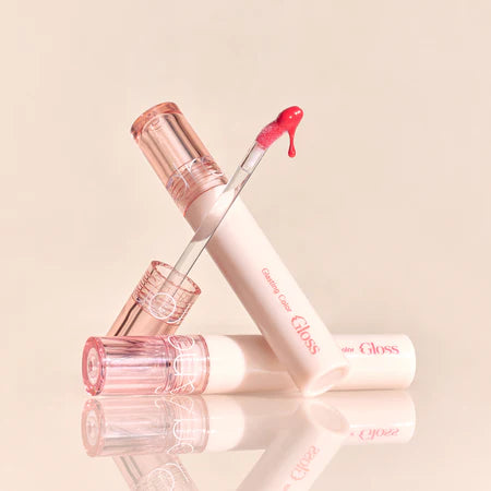 Romand - Gloss Lèvres Brillant 07 Spring Fever