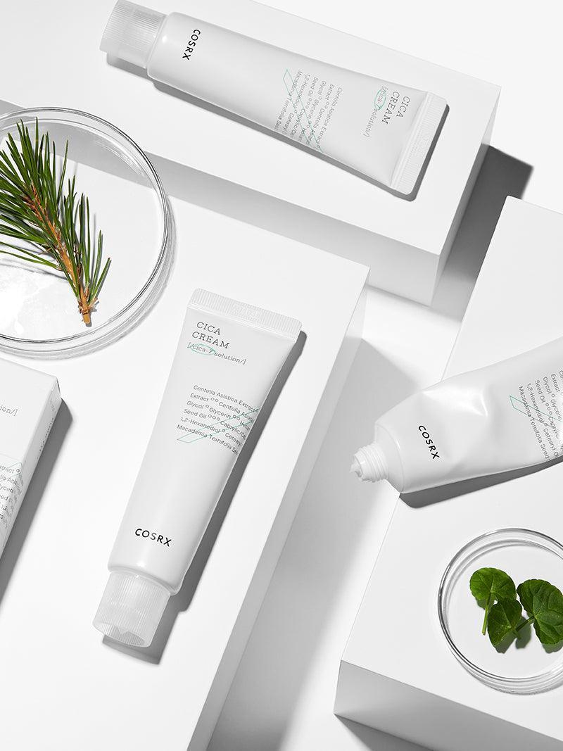 COSRX - Pure Fit Cica Cream - 50 ml