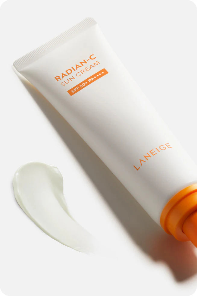 Laneige - Crème Solaire Éclaircissante – 50 ml