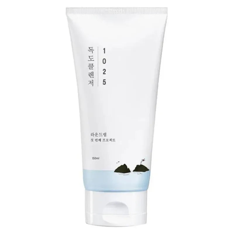 Round Lab - 1025 dokdo cleanser - 150ml