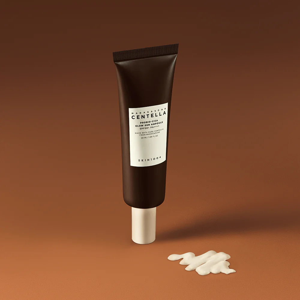 SKIN1004 - Ampoule Solaire Probio-Cica Glow
