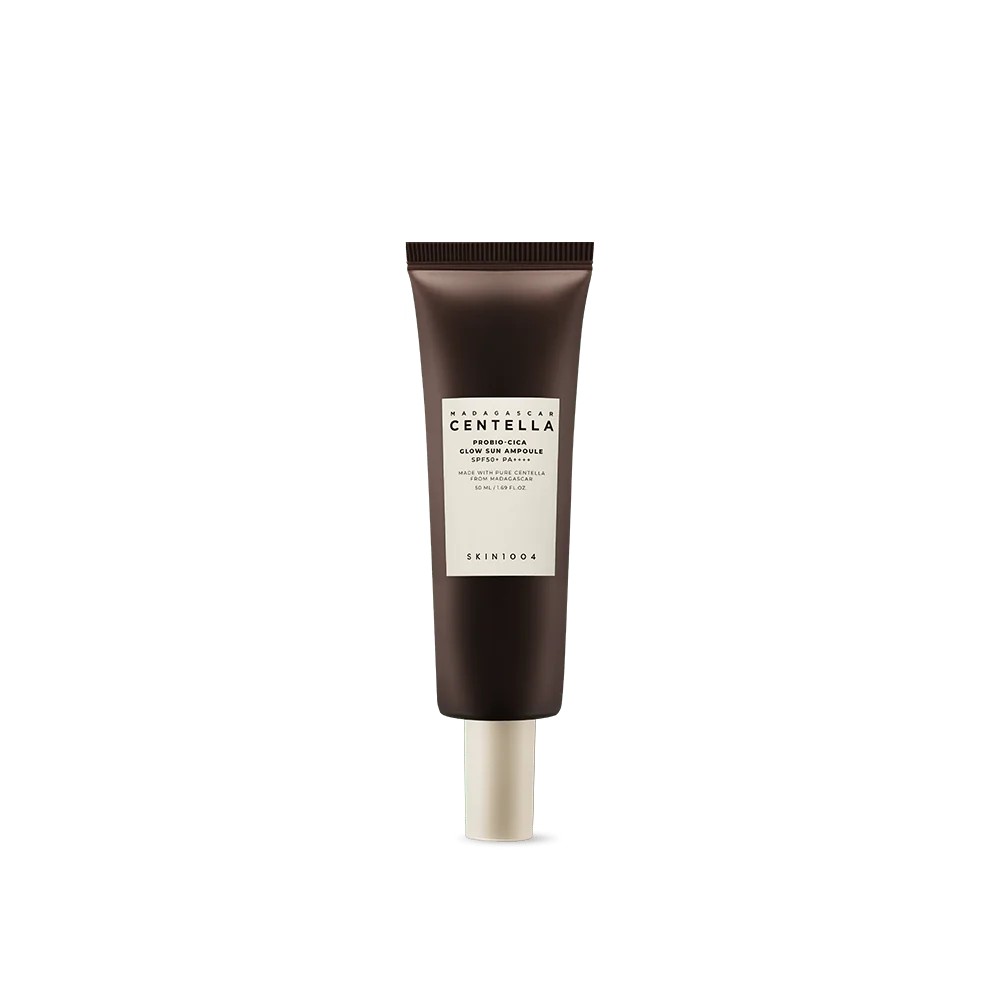 SKIN1004 - Ampoule Solaire Probio-Cica Glow