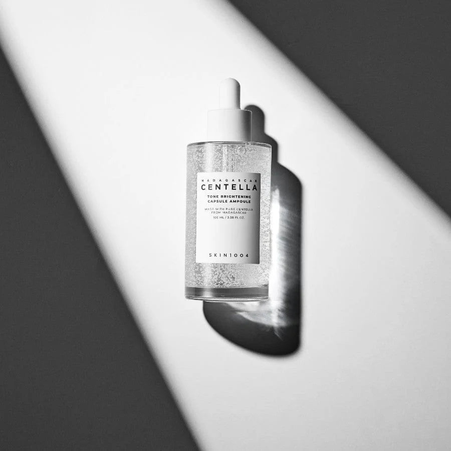 SKIN1004 - Ampoule capsule éclaircissante Centella - 50 ml
