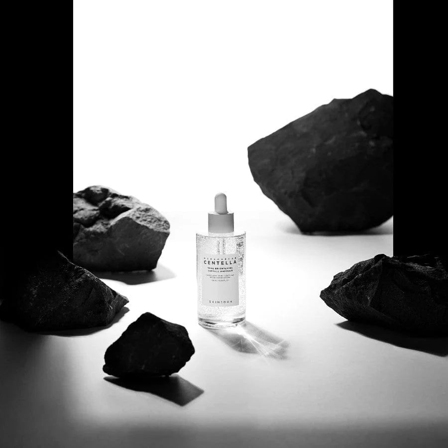SKIN1004 - Ampoule capsule éclaircissante Centella - 50 ml