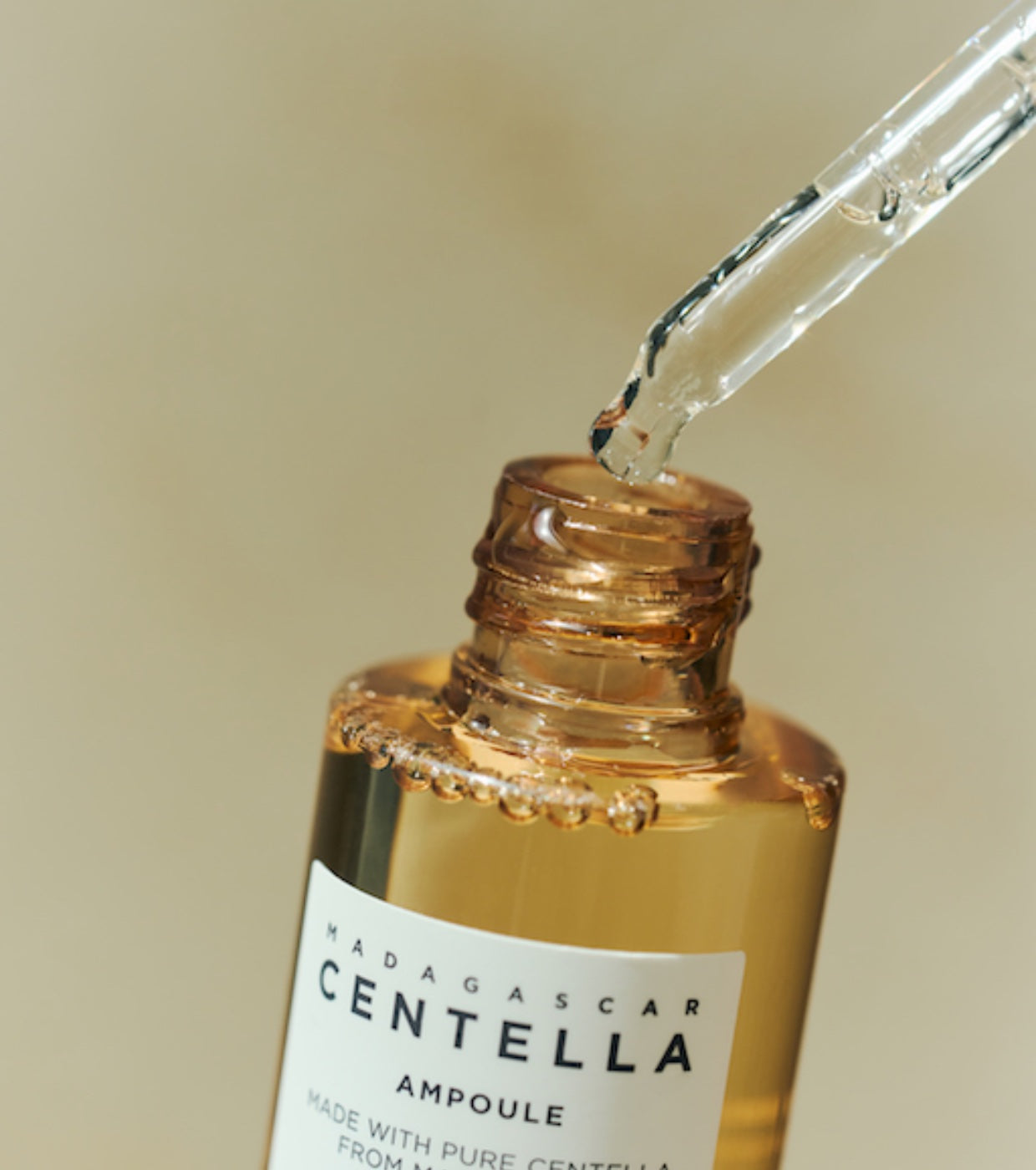 SKIN1004 - Ampoule à la Centella de Madagascar – 30ml