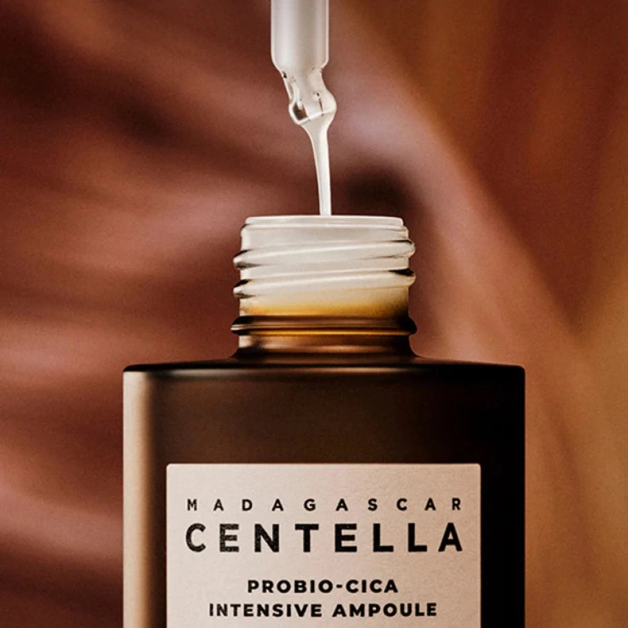 SKIN1004 - MADAGASCAR CENTELLA PROBIO-CICA INTENSIVE AMPOULE 50ml